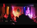 Typecast - For Your Sake (Live at The 70's Bistro)