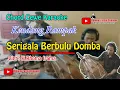 Download Lagu Seriga Berbulu Domba Karaoke Chord Cewe | Kendang Rampak