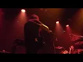 Big Business - Just as the Day Was Dawning (Houston 01.13.19) HD