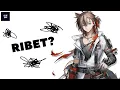 Lagu AFAH IYAH SI STAINLESS RIBET? || ARKNIGHTS INDONESIA