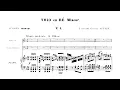 Download Lagu Félicien David – Piano Trio No.2, in D minor