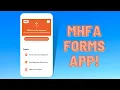 Ohio MHFA Instructor App