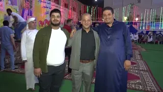 اجمل ماغنى احمد القسيم في اكبر مهرجانات الوطن العربي قنبلة 2022 حفلة احمد نواف ابو اللحم الذيابات1 