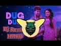 Download Lagu Dug Dug Karta Le Jave Meri Maa Dj Remix Hard Bass | Full Vibration Mix  | Mohit Mixing King