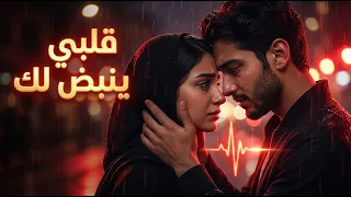   قلبي ينبض لك                                                      أغنية حب رومانسية دندنها