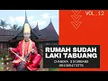 Lagu RABAB MINANG RUMAH SUDAH LAKI TABUANG Vol.12 // RABAB CARITO