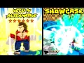LVL 175 VEGU IV ALTERNATIVE 6 UNIT SPECIAL BANNER SHOWCASE - ALL STAR TOWER DEFENSE