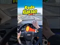 KODE KLAKSON MOBIL