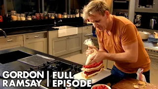Gordon Ramsay s Ultimate Guide To Salads Fruits Ultimate Cookery Course