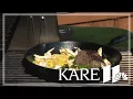 RECIPE Lunds Byerlys Tri-Tip Steak summer skillet
