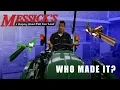 Deere s Frontier Supplier Secret