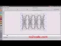 Omega Networks using NS2 Simulation NS2 Projects with Source Code