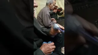 مقام حکیمی اهواز 