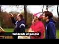 Download Lagu UK - Bonfire Night / Guy Fawkes Day (I)