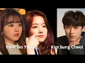Download Lagu Park Bo Young's New Drama: Goldland (2025)