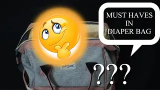 diaper bag essentials whats in my diaper bag bumtum diaper bag