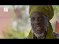 Mutabaruka On Forgotten History About Marcus Garvey's Work In His Country And Abroad