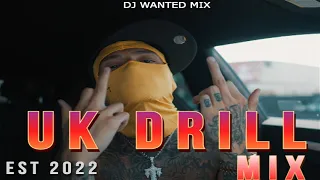 uk drill mix 2022 featuring arrdee tion wayne central cee russ millions headie one u0026 more