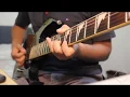 Download Lagu Muse - New Born | Guitar Cover | No Vocal