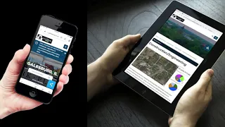 Introduction to the City of Galesburg s Website