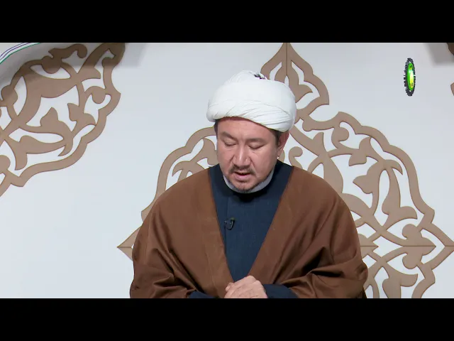 ⁣درس348 کتاب الجهاد (24) النظر الرابع فی حکم الأبنیة...، ص292 - استاد: محمد هادی نبوی