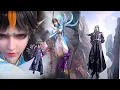Download Lagu BTTH - EP.165⚡️Xiao Yan 9th Star Dou Zun! Battle with Feng Qing'er! Young Leader Hun Yu!