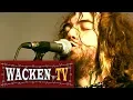 Download Lagu Soulfly - Roots Bloody Roots \u0026 Eye for an Eye - Live at Wacken Open Air 2006