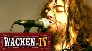 Download Soulfly - Roots Bloody Roots \u0026 Eye for an Eye - Live at Wacken Open Air 2006 MP3