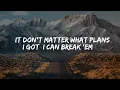 Luke Bryan - Crash My Party (Lyrics)