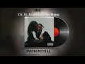 YG - 2004 (Ft. Buddy & The Gang ) INSTRUMENTAL