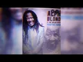 Wish you were here (Alpha blondy version) by Mato Anderson