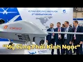 Download Lagu Chuyên Gia Quân Sự Mỹ Sửng Sốt: UAV Việt Nam Thế Hệ 2 Hiện Đại Bậc Nhất Thế Giới