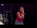 Rachel Chinouriri Performs Never Need Me Live At TRNSMT | TRNSMT 2024 | BBC Scotland