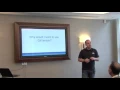 ScotSoft2015 - Developers Conference GitVersion