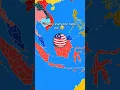 Download Lagu Real friends of Malaysia 🇲🇾 😥 ❤️ #countryballs #shorts