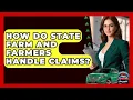 How Do State Farm And Farmers Handle Claims - Auto Coverage Explained