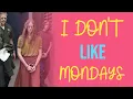 Download Lagu The SAD Story Behind the Song “I Don't Like Mondays”