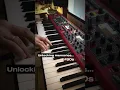 Download Lagu A Groovy Kind of Love - Phil Collins #80s #music #pianointro #cp80 #nordkeyboards