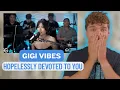 Download Lagu Hopelessly Devoted To You (Gigi Vibes) | Reaction and Breakdown