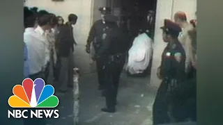 Flashback Harvey Milk Assassinated In San Francisco NBC News
