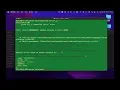 2 REACT NODE MERN AUTHENTICATION FULL PROJECT - NODE EXPRESS SERVER