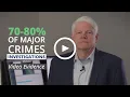 70-80 Of Major Crimes Investigations Include Evidence - Join Our Webinar
