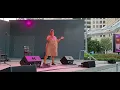 Opener to Levert Experience 8 20 26 Levitt Live 1