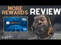 More Rewards REVIEW The BEST NAVY FEDERAL Card Heres Why