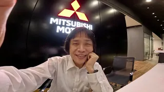 業務員日記 晚上下班回家 09/07 一鏡到底