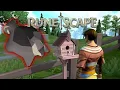Runescape 3 Now Has Hunter Birdhouses Black Chinchompas With 110 Hunter - But Are They Worth It