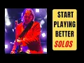 Lagu Triad Magic: Crafting Soulful Solos From Chords!#stratocaster #guitarsolo #triads #leadguitar