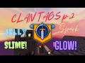 The RAREST clan tags NOT TAKEN pt 2 Roblox Bedwars