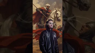 بوز فلو و حقيقة الفتوحات الإسلامية و حقيقة عقبة بن نافع و الجرائم في حق الأمازيغ 