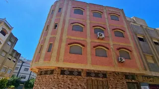 منزل للبيع قرب رمبوان دار تونسي موقع رائع للمشروع مدينة طنجة مرحبا بالجميع 